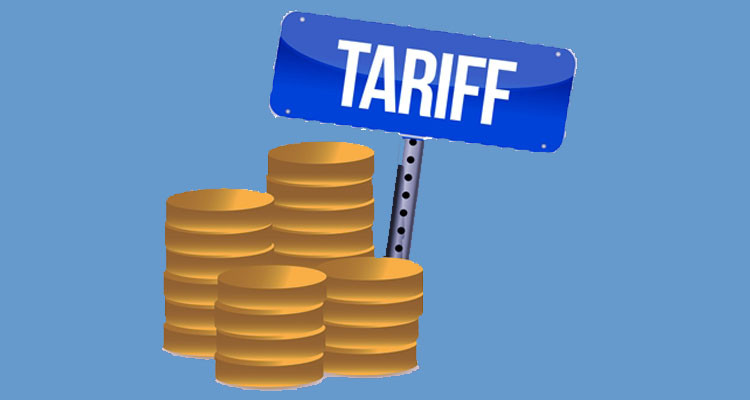 ১১৮৫ পণ্যের যৌক্তিক শুল্কহার নির্ধারণ করবে সরকার