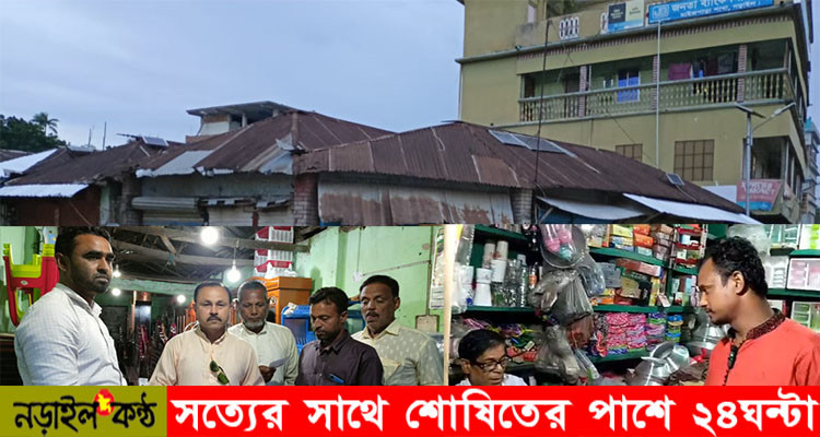 জমে উঠেছে নড়াইলের মাইজপাড়া বাজার বণিক সমিতির নির্বাচন: চলছে অস্থিত্বের লড়াই!