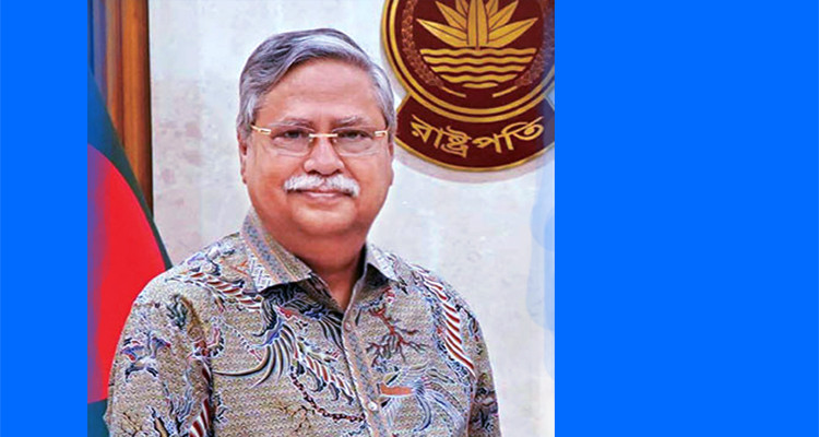 বিশ্বের সঙ্গে তাল মিলিয়ে শিক্ষা কারিকুলাম প্রণয়নে নির্দেশ রাষ্ট্রপতির