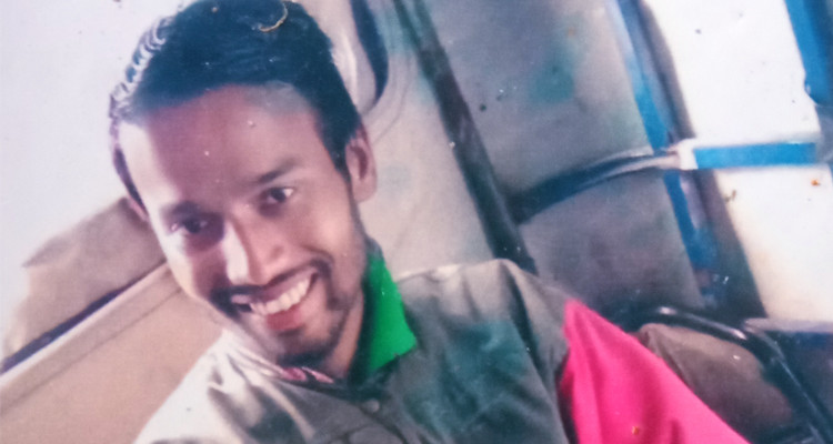 প্রায় ৩মাস হলো এখনও সন্ধান মেলেনি আমার গোপালের -মা