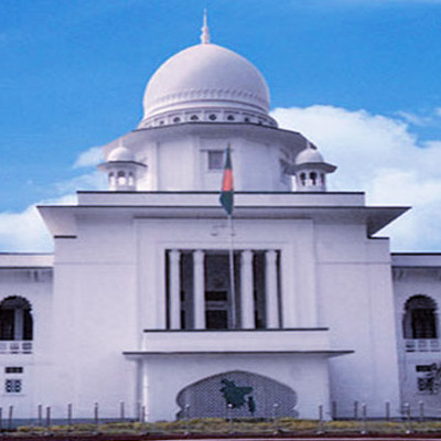 দুর্নীতি ঠেকাতে সুপ্রিম কোর্ট প্রশাসন টাস্কফোর্স গঠন করেছে !