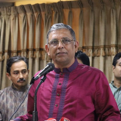 মানুষের কষ্ট বাড়ানোর নতুন সংস্করণ ভারত বিরোধিতা : নাছিম