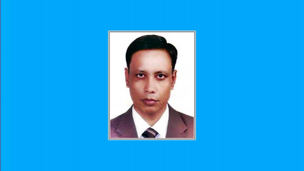 দ্বিতীয় মেয়াদে কৃষি ব্যাংকের চেয়ারম্যান নাসিরুজ্জামান