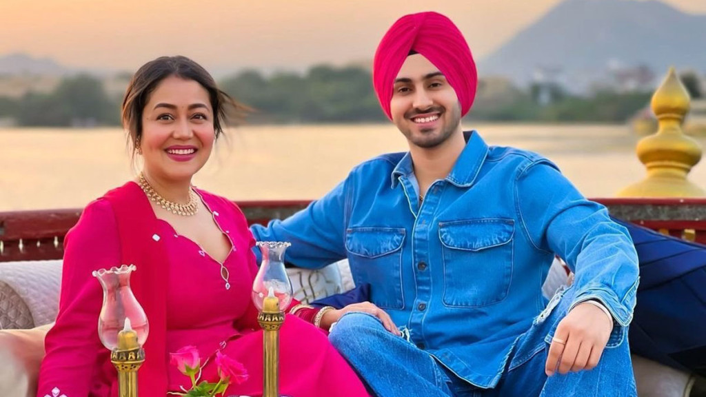 বিচ্ছেদ নিয়ে মুখ খুললেন নেহা কক্কর