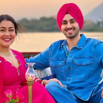 বিচ্ছেদ নিয়ে মুখ খুললেন নেহা কক্কর