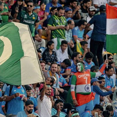 সোয়া তিন লাখ টাকায় পাক-ভারত ম্যাচের ভুয়া টিকিট বিক্রি