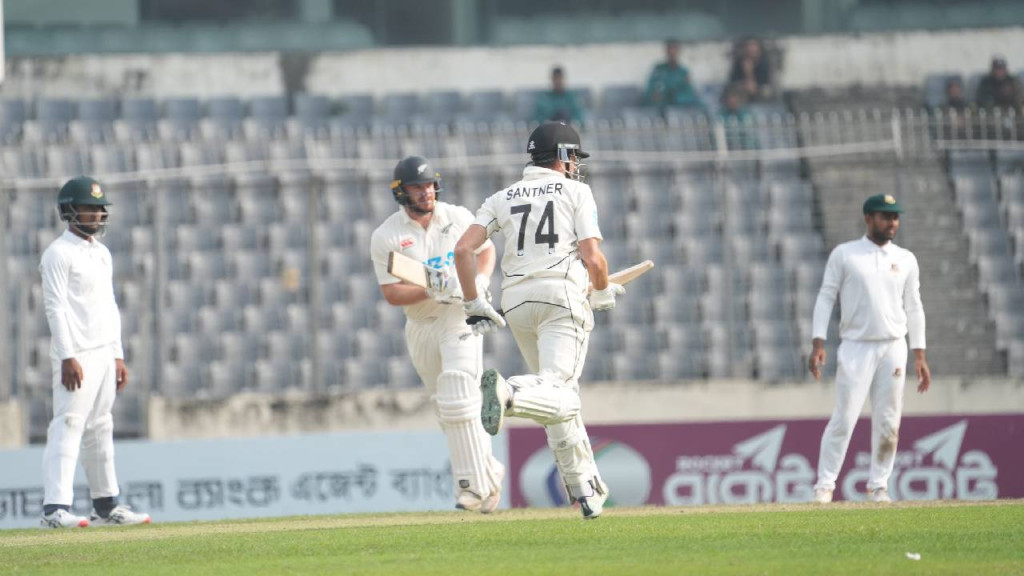 তীরে এসে তরি ডোবাল বাংলাদেশ