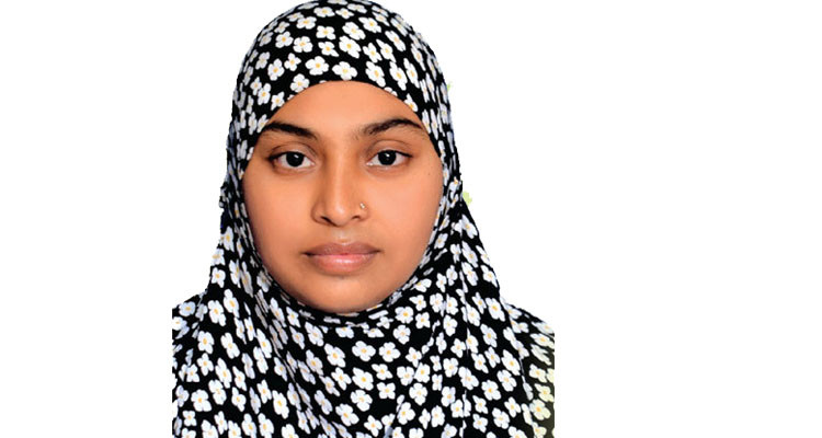 মাইজপাড়া ইউনিয়ন উপনির্বাচনে প্রয়াত জসিমের স্ত্রী চেয়ারম্যান নির্বাচিত