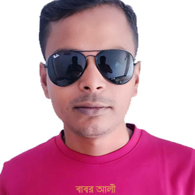 কালিয়ার কথিত সাংবাদিক বাবর আলীর বিরুদ্ধে চাঁদাবাজির মামলা