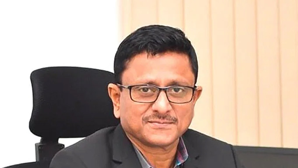 চাপে পড়ে মেয়াদ শেষের আগেই পদত্যাগ করলেন এনআরবির এমডি
