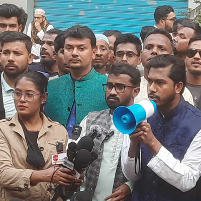 দ্বাদশ সংসদ নির্বাচন : যে কর্মসূচি দিল নুরের গণঅধিকার পরিষদ