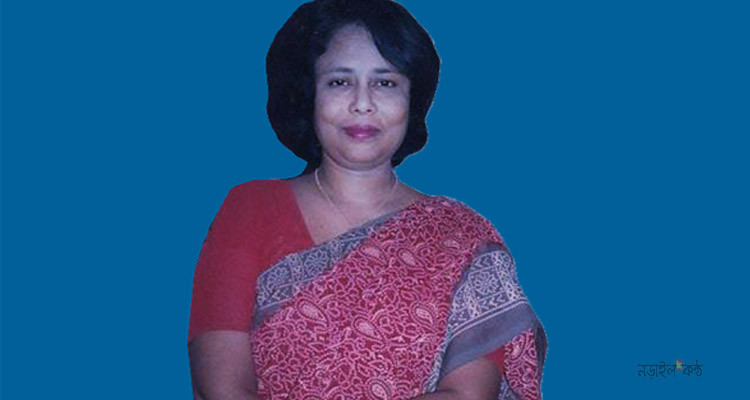 অনন্যা সাহিত্য পুরস্কার পাচ্ছেন আফরোজা পারভীন