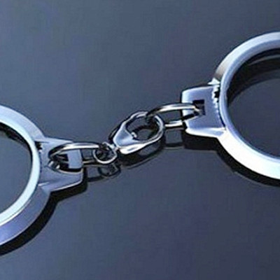 নড়াইলে শ্রমিক দলের দু'জন গ্রেফতার