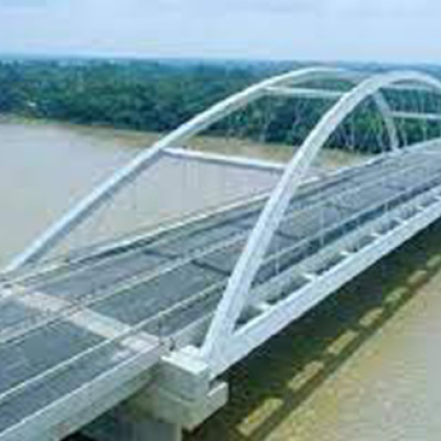 মধুমতি সেতু উদ্বোধন ১০ অক্টোবর, আনন্দিত দক্ষিণের মানুষ