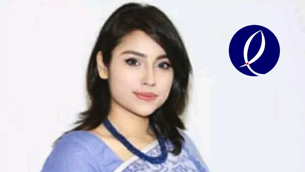 এনভয় টেক্সটাইলসের পরিচালক পদ হারা‌লেন সালাম মুর্শেদীর মে‌য়ে ঐশী