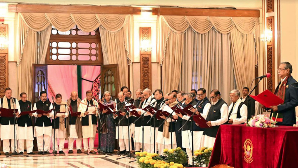 মন্ত্রী-প্রতিমন্ত্রী ও সংসদ সদস্যরা যেসব সুবিধা পান