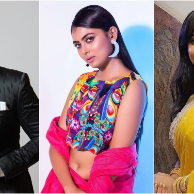 ‘খাদান’-এ দেব-ইধিকার সঙ্গী হচ্ছেন সৌমিতৃষা?