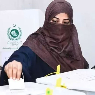 অনিশ্চয়তা কাটিয়ে নির্বাচনের তারিখ ঘোষণা করল পাকিস্তান