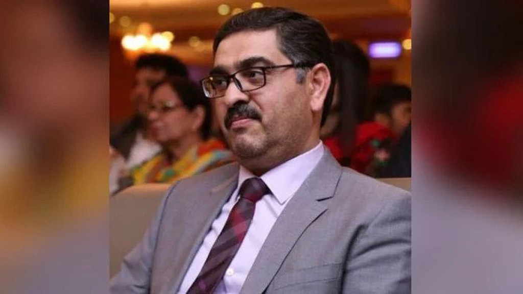 পাকিস্তানের তত্ত্বাবধায়ক প্রধানমন্ত্রী আনোয়ারকে নিয়ে পাঁচ তথ্য