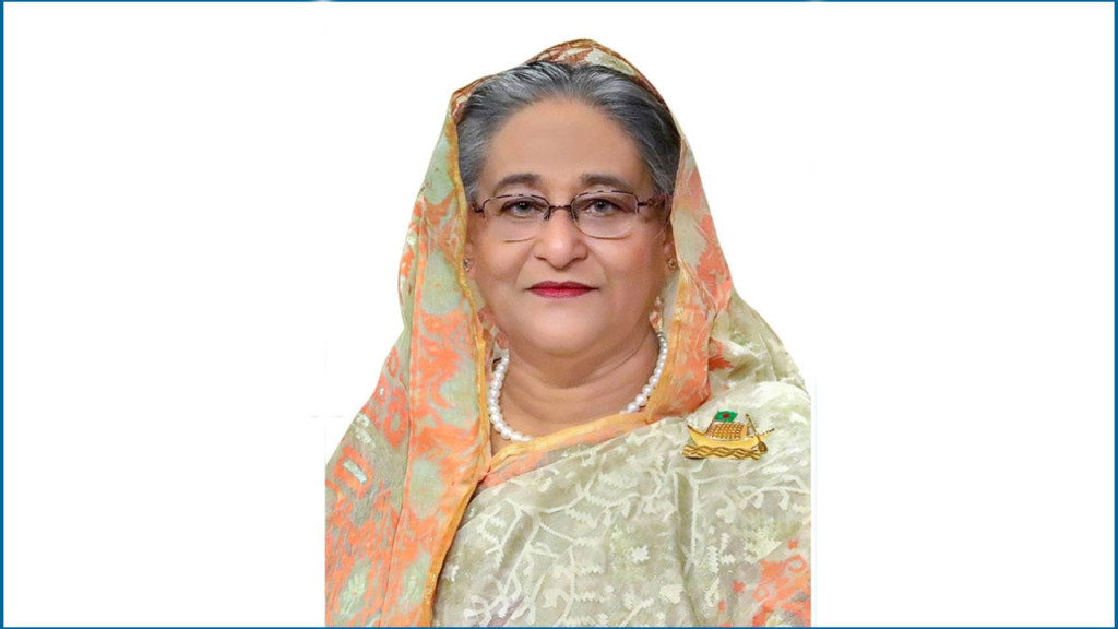 শবে কদর রজনিতে দেশ ও মুসলিম জাহানের কল্যাণ কামনা প্রধানমন্ত্রীর