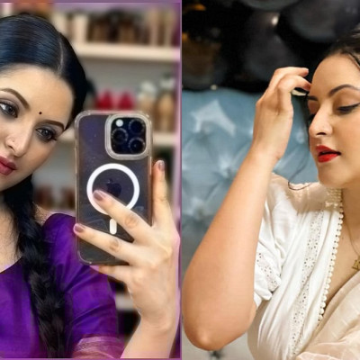 ৪ দিন ধরে হাসপাতালে ভর্তি পরীমণি