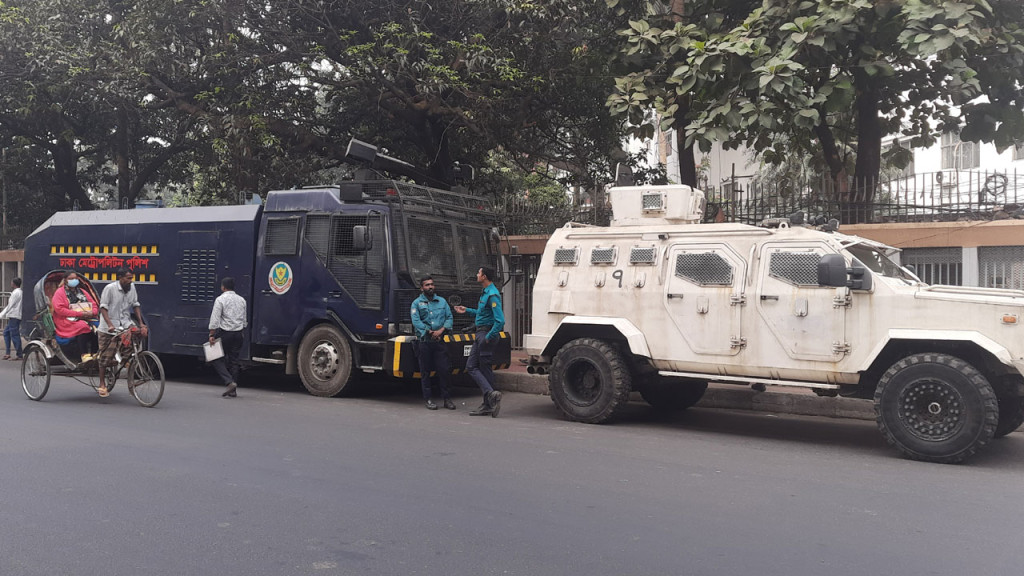 ঢাকা স্টেশন এলাকায় লাইনচ্যুত একতা এক্সপ্রেস