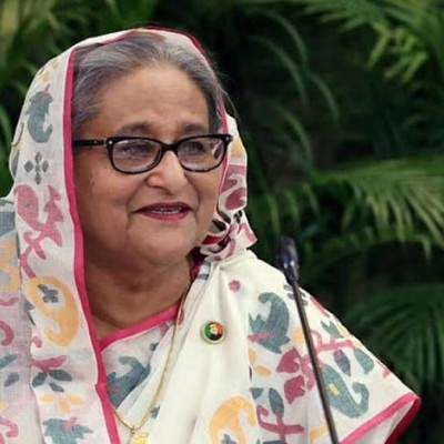 মনোনয়নপ্রত্যাশীর সংখ্যাই নারী জাগরণের প্রমাণ : প্রধানমন্ত্রী