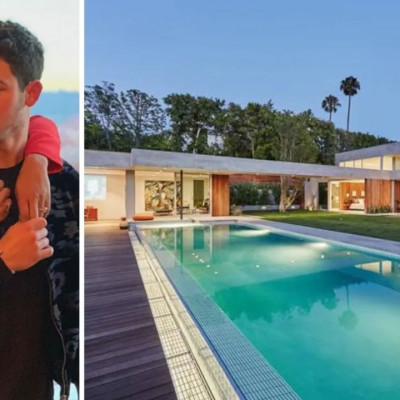 ১৬৬ কোটির বিলাসবহুল বাড়িতে বিপত্তি, ঘরছাড়া নিক-প্রিয়াঙ্কা