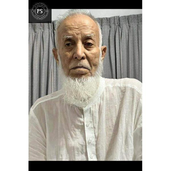 গোপালগঞ্জের প্রবীণ রাজনীতিবিদ ও জেলা আওয়ামী লীগের সাবেক ভারপ্রাপ্ত সভাপতি রাজা মিয়া বাটু আর নেই