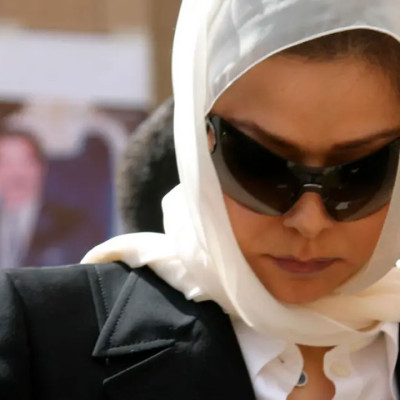 ইরাকে সাদ্দাম হোসেনের মেয়েকে ৭ বছরের কারাদণ্ড