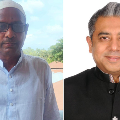 মিঠাপুকুর উপজেলা আ. লীগের আহ্বায়ক কমিটি অনুমোদন