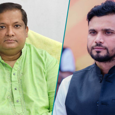 ক্রীড়া প্রতিমন্ত্রী : রাসেল, মাশরাফি নাকি অন্য কেউ?