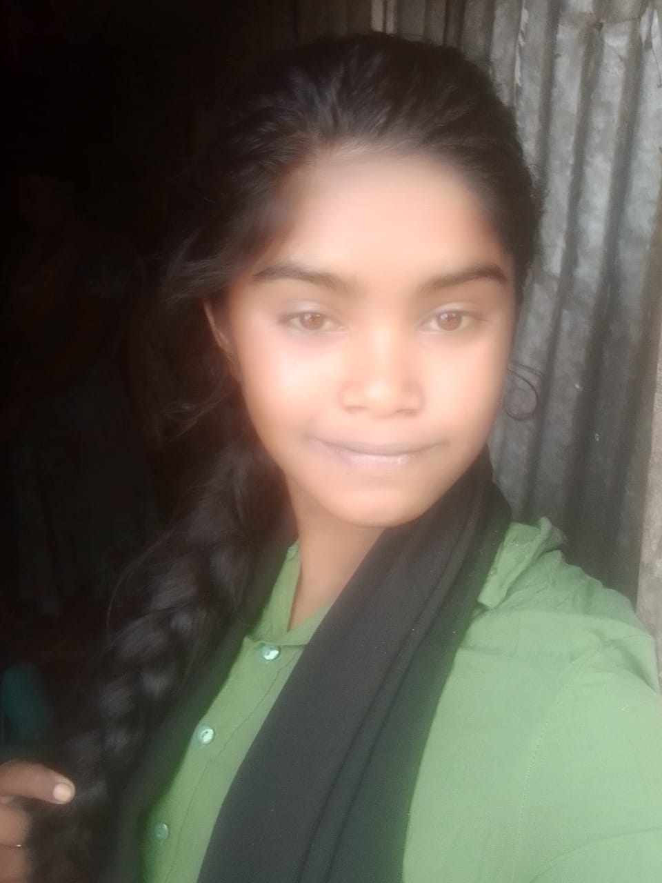 হারানো বিজ্ঞপ্তি