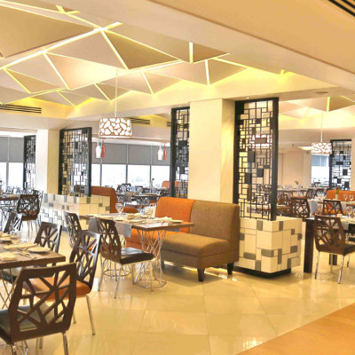 ঢাকা রিজেন্সির বসন্ত আয়োজন ‘কালার’স অব স্প্রিং’