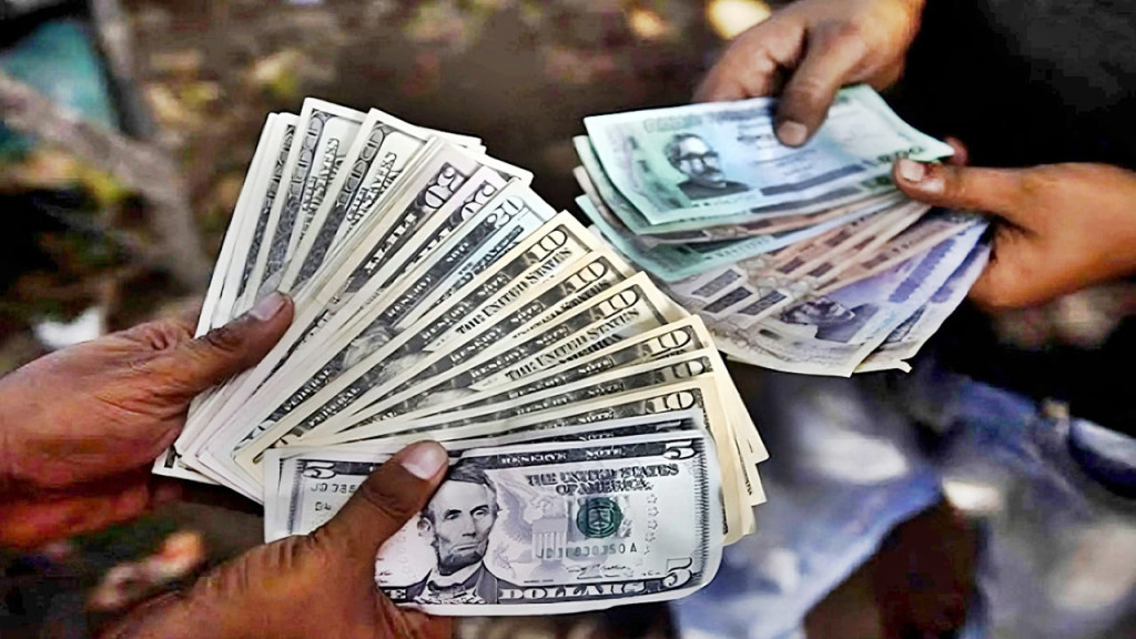 ঈদের আগে ২ দিনে এলো আড়াই হাজার কোটি টাকার রেমিট্যান্স