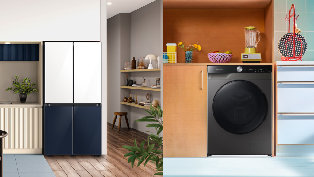 হোম অ্যাপ্লায়েন্স ও এআইয়ের যুগান্তকারী সমন্বয়ে ভবিষ্যতের দিকে যাত্রা