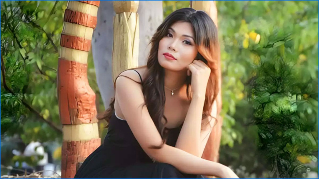 মাত্র ২৮ বছর বয়সেই না ফেরার দেশে ‘মিস ইন্ডিয়া ত্রিপুরা’