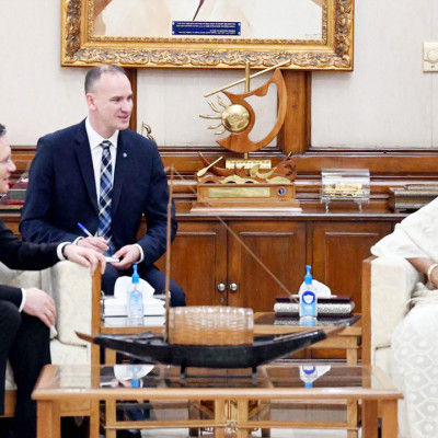 রাশিয়ার সহায়তায় রূপপুরে আরও পারমাণবিক বিদ্যুৎকেন্দ্র চায় বাংলাদেশ