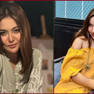 এবার ফেসবুক লাইভে এসে যা বললেন চমক