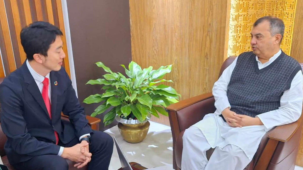 শিক্ষাপ্রতিষ্ঠান বর্জ্যমুক্ত করতে জাপানি মডেল ব্যবহার করবে সরকার