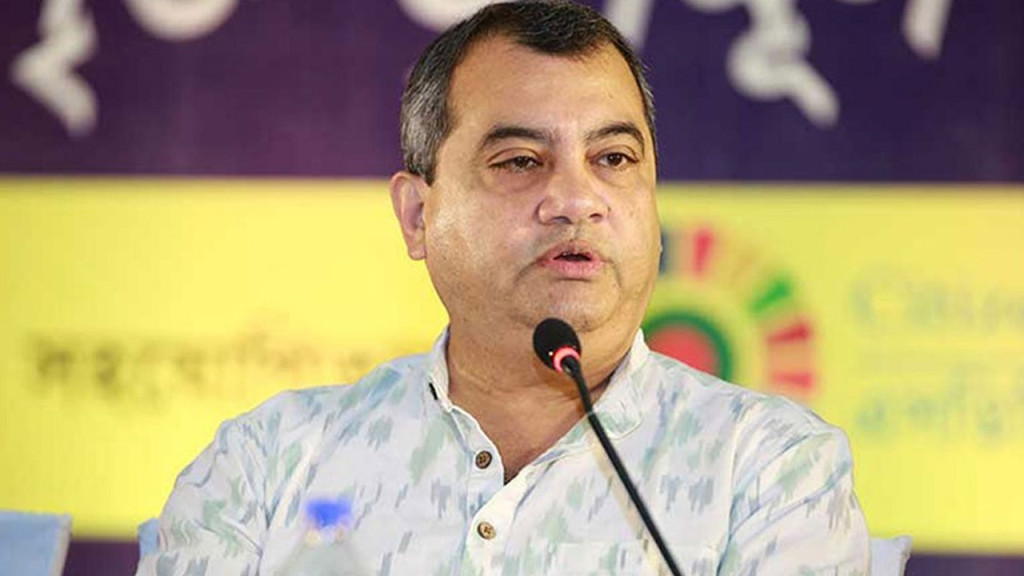 বাঘ সংরক্ষণে আন্তর্জাতিক সহযোগিতা প্রয়োজন : পরিবেশমন্ত্রী