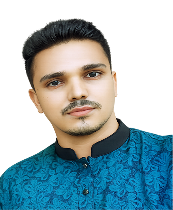 বৈশাখে চন্দ্রনীলা - সবুজ সুলতান (শাওন)