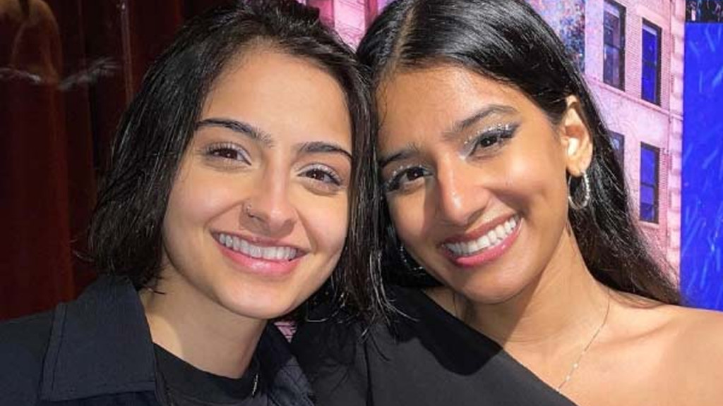 বিয়ের আগে সম্পর্ক ভাঙল সমকামী যুগলের