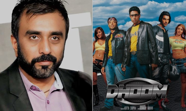 জন্মদিনের ৩ দিন আগে প্রয়াত ‘ধুম ২’ পরিচালক সঞ্জয় গাধভি