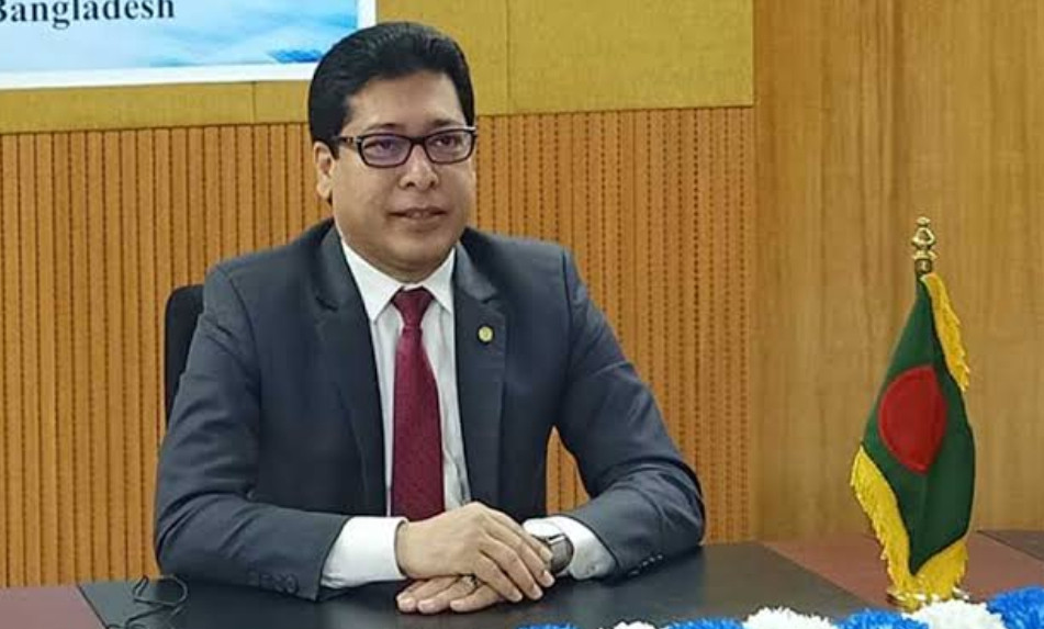 কয়েকজন ডিসিকে প্রত্যাহারের ব্যাখ্যা দিলেন জনপ্রশাসন প্রতিমন্ত্রী!