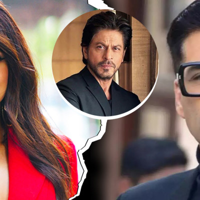 শাহরুখের জীবনে চার অন্ধকার অধ্যায়