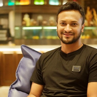 সাকিবকে বিজয়ী করার অঙ্গীকার আ.লীগের