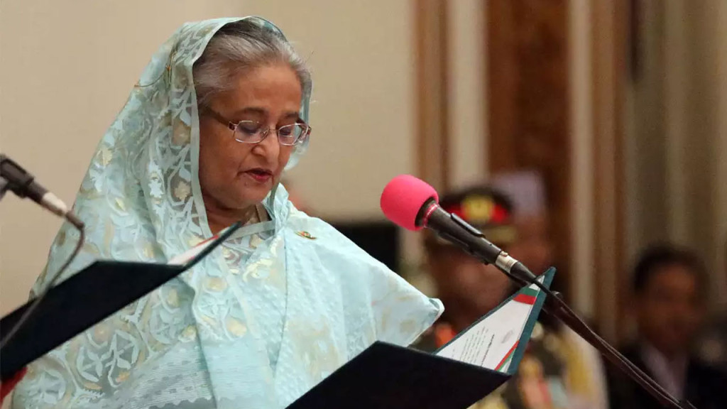 যেভাবে গঠন হবে নতুন মন্ত্রিসভা