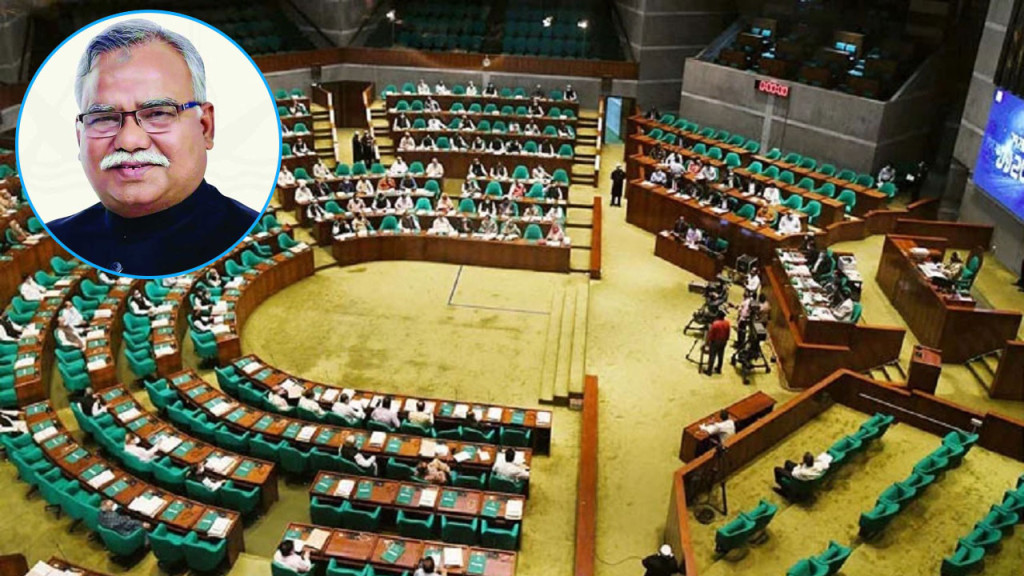 পাঁচ বছরে ৬০ লাখ কর্মী বিদেশে পাঠানোর পরিকল্পনা : প্রতিমন্ত্রী