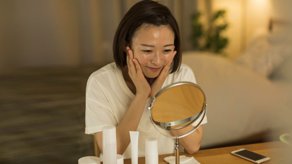 দ্রুত সুন্দর ত্বক পাওয়ার ঘরোয়া উপায়